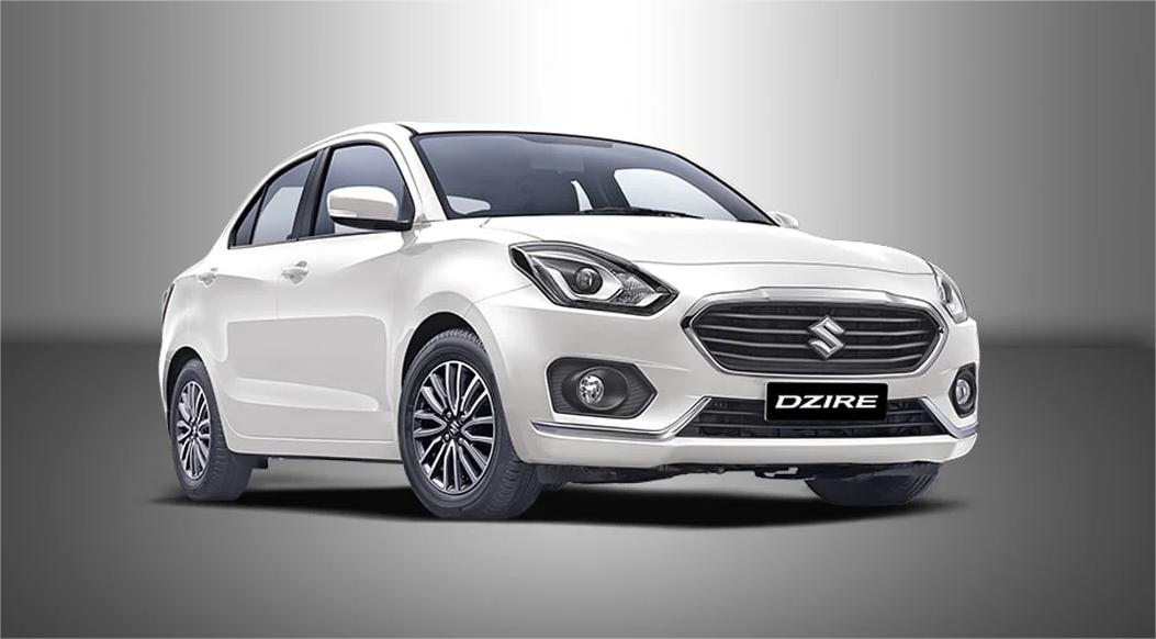 Swift Dzire